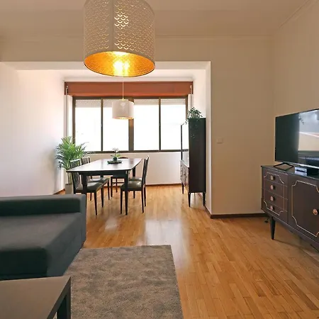 Flh Classic Design With Terrace Lejlighed