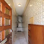 Flh Classic Design With Terrace Apartamento
