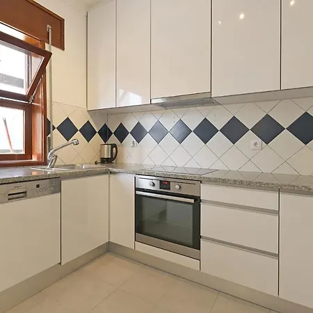 Flh Classic Design With Terrace *