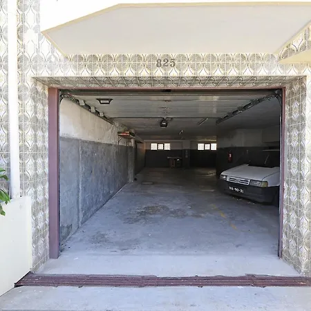 Flh Classic Design With Terrace * Porto