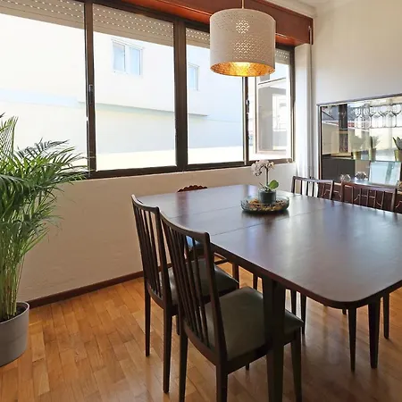 Appartement Flh Classic Design With Terrace *