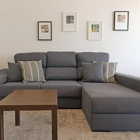 Flh Classic Design With Terrace *