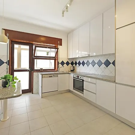 Flh Classic Design With Terrace *