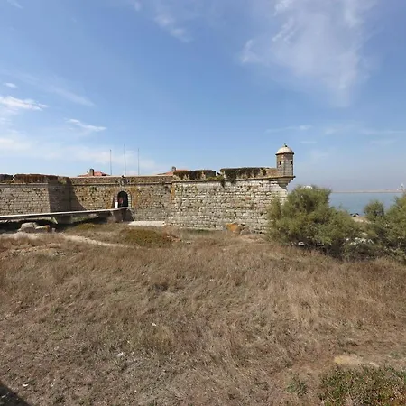 Flh Classic Design With Terrace * Porto