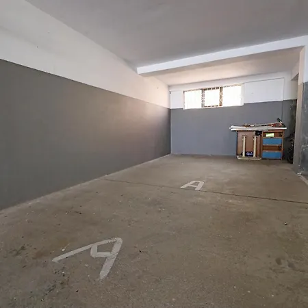 Appartement Flh Classic Design With Terrace