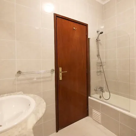 Flh Classic Design With Terrace * Porto