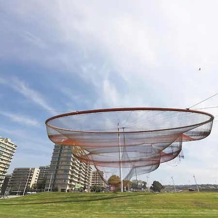 Flh Classic Design With Terrace