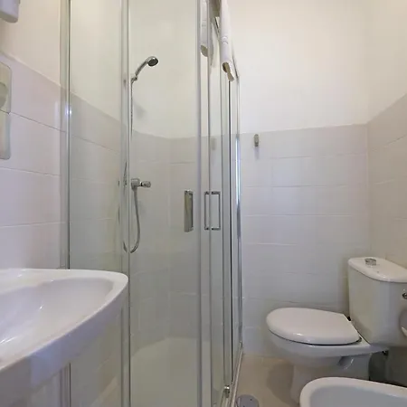 Flh Classic Design With Terrace * Porto