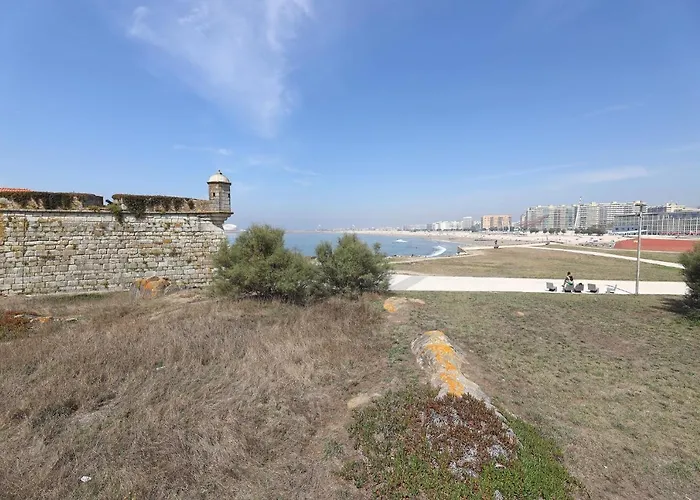 Lejlighed Flh Classic Design With Terrace