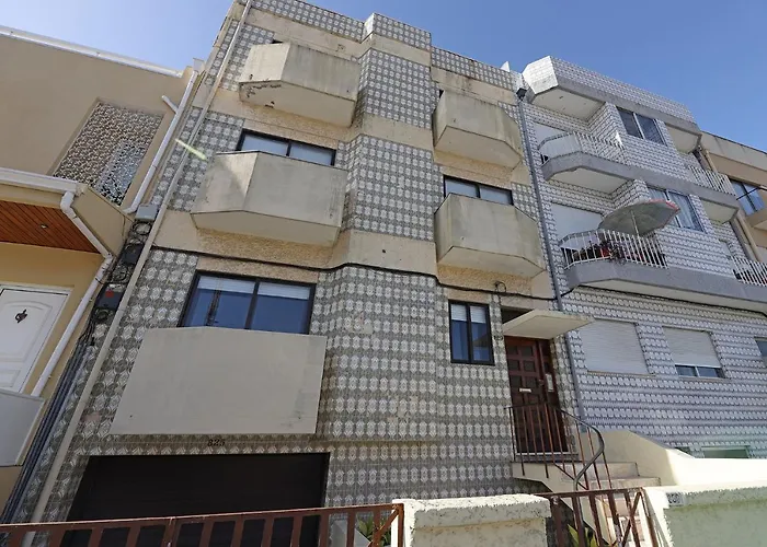 Flh Classic Design With Terrace *