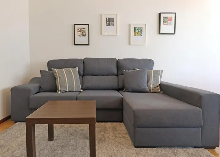 Flh Classic Design With Terrace *