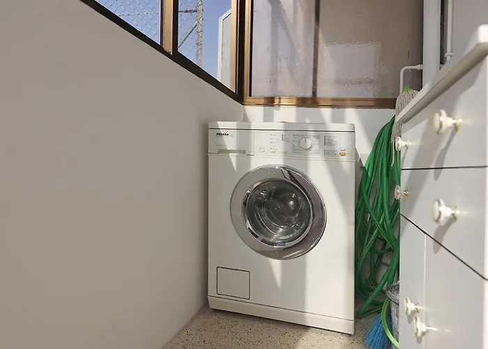 Lägenhet Flh Classic Design With Terrace *