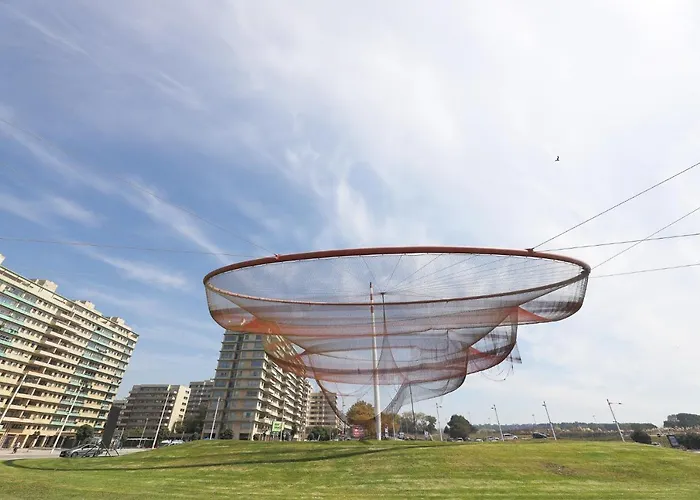 Flh Classic Design With Terrace