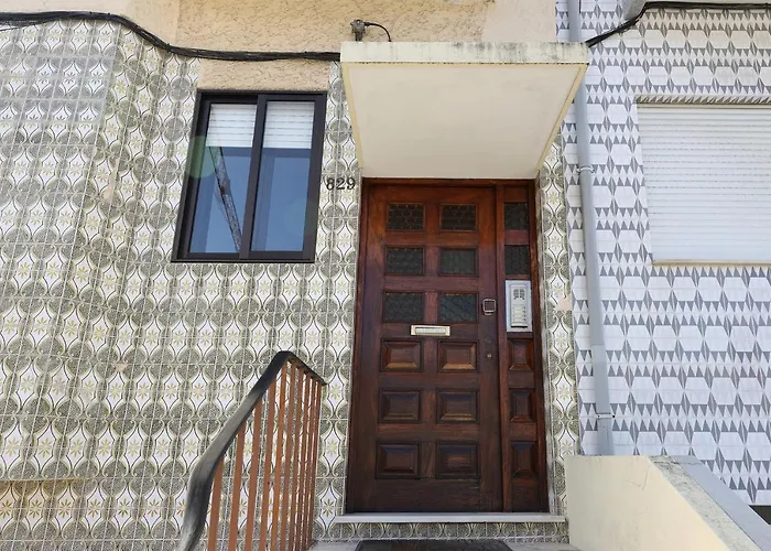 Flh Classic Design With Terrace