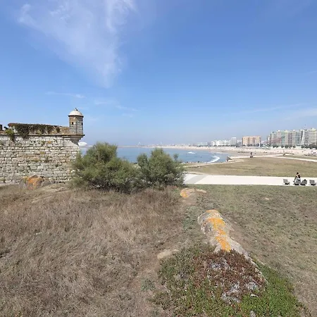 Appartement Flh Classic Design With Terrace