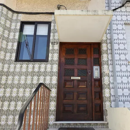 Flh Classic Design With Terrace