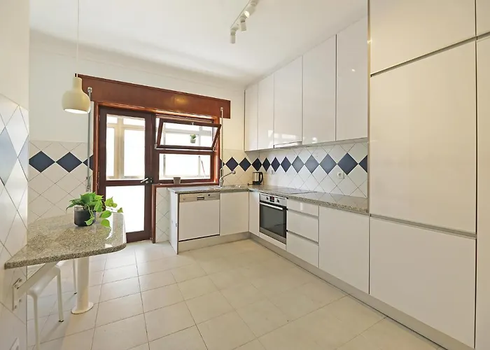 Flh Classic Design With Terrace *