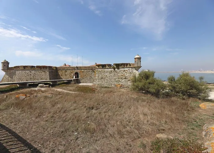 Flh Classic Design With Terrace * 포르투