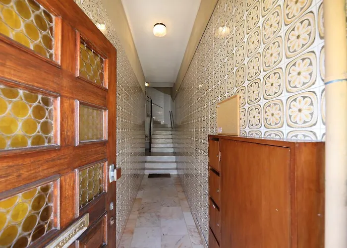 Flh Classic Design With Terrace 아파트