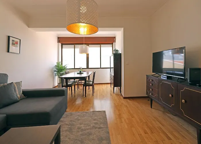 Flh Classic Design With Terrace 아파트